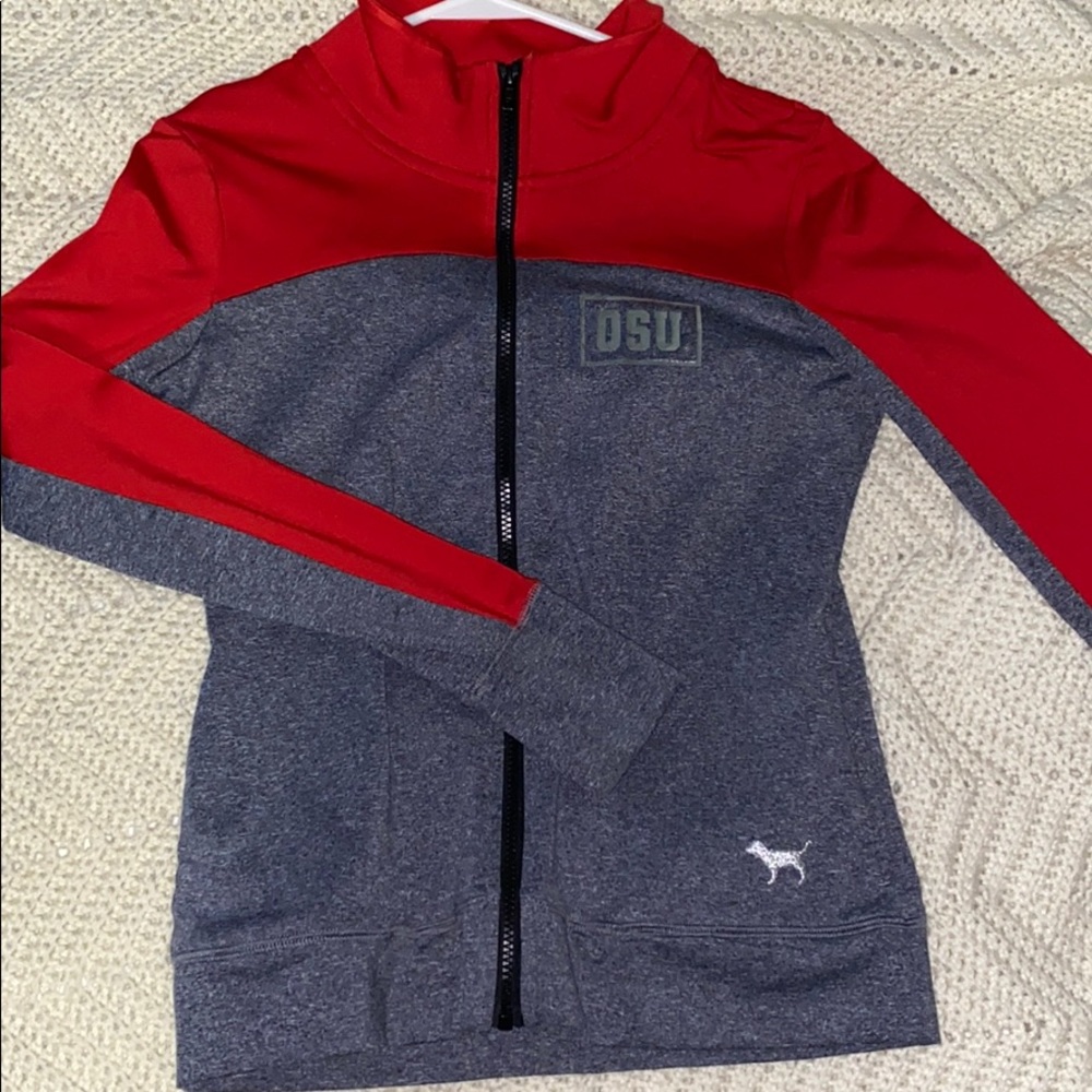 Pink Ultimate Sweater